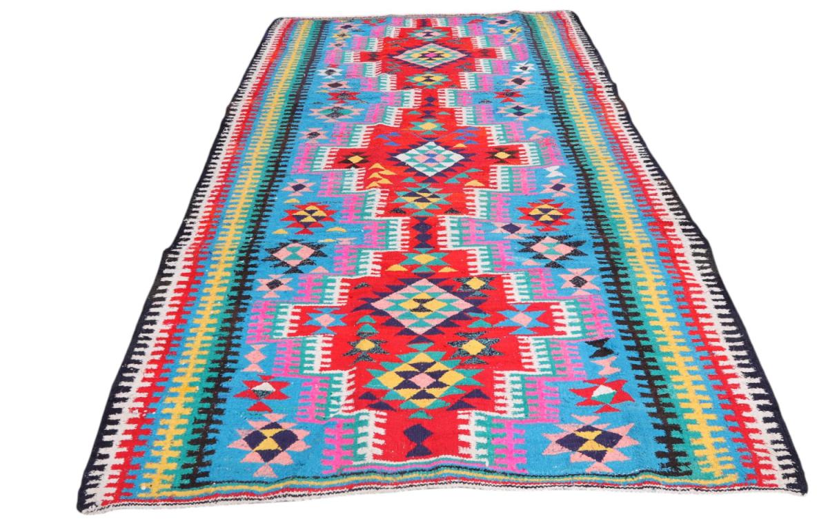 Kelim Fars Antik - 1