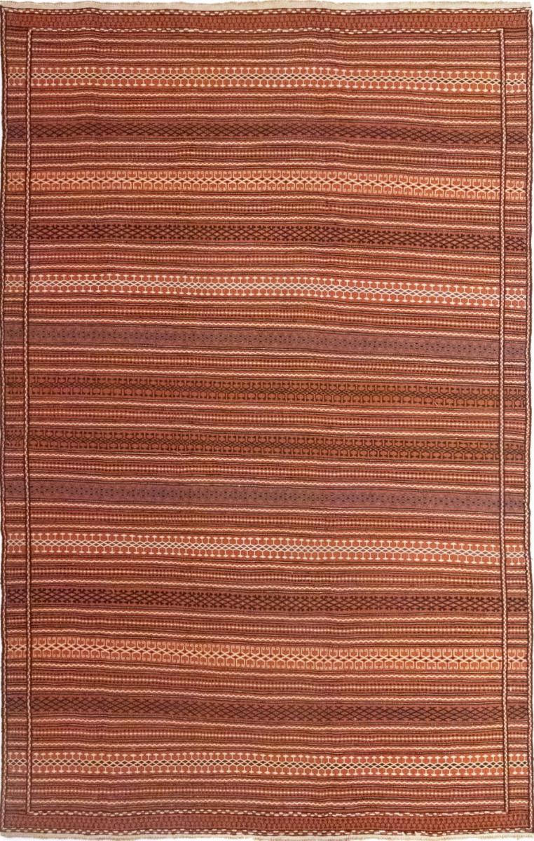 Perzsa szőnyeg Kilim Fars 9'10"x6'4" 9'10"x6'4", Perzsa szőnyeg szőttesek