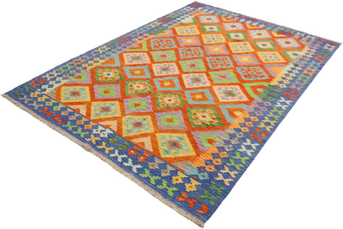 Kelim Afghan - 1