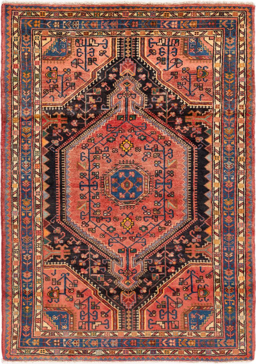 Covor persan Tuyserkan 165x117 165x117, Covor persan Lucrate de mână