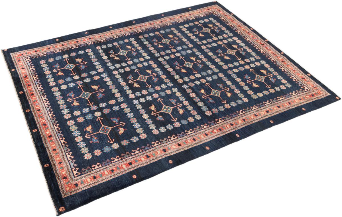 Persia Gabbeh Loribaft Z - 1