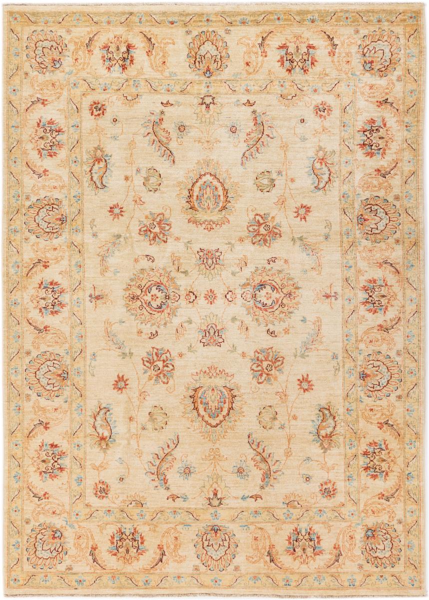 Afghanska mattan Ziegler Farahan 238x168 238x168, Persisk matta Knuten för hand