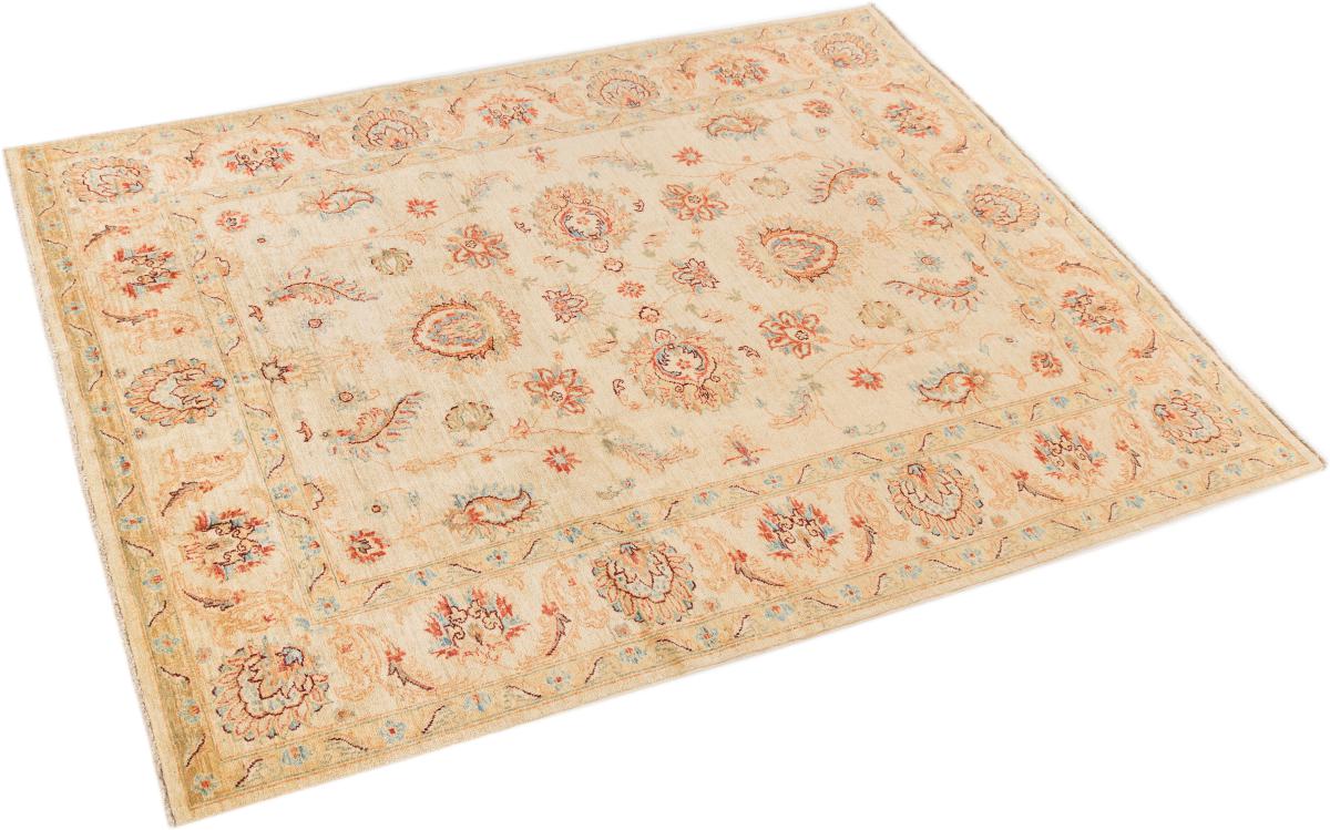 Ziegler Farahan - 1