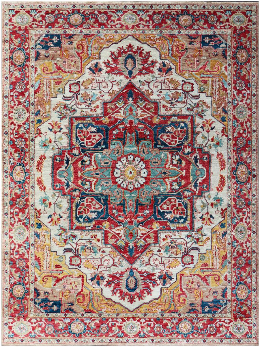 Indian Rug Sadraa 245x306 245x306, Persian rug Hand-knotted