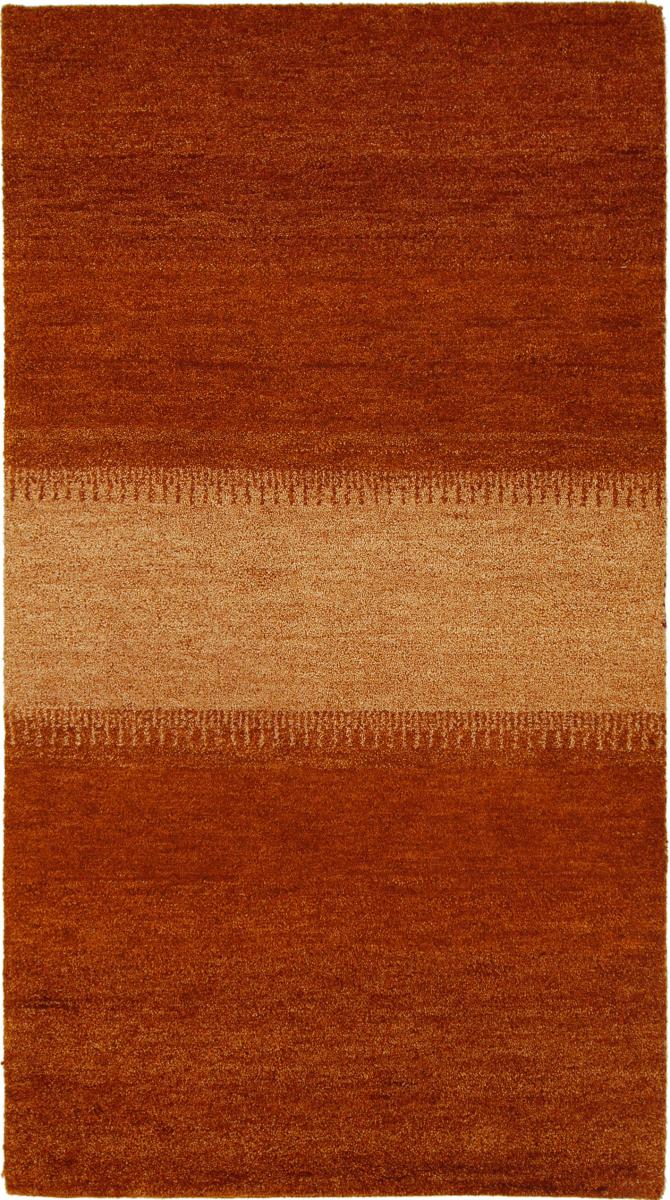 Intialainen matto Gabbeh 160x90 160x90, Persialainen matto Solmittu käsin