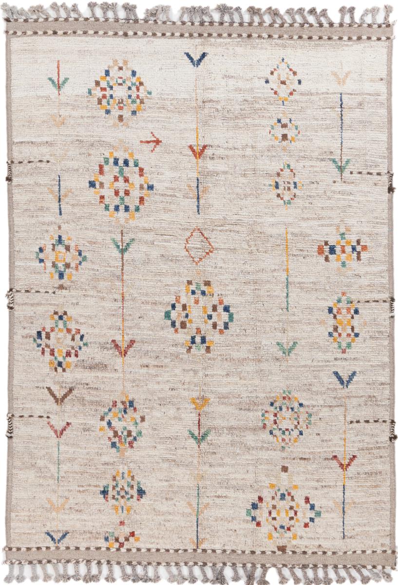 Tappeto Afgano Berber Maroccan Atlas 244x173 244x173, Tappeto persiano Annodato a mano