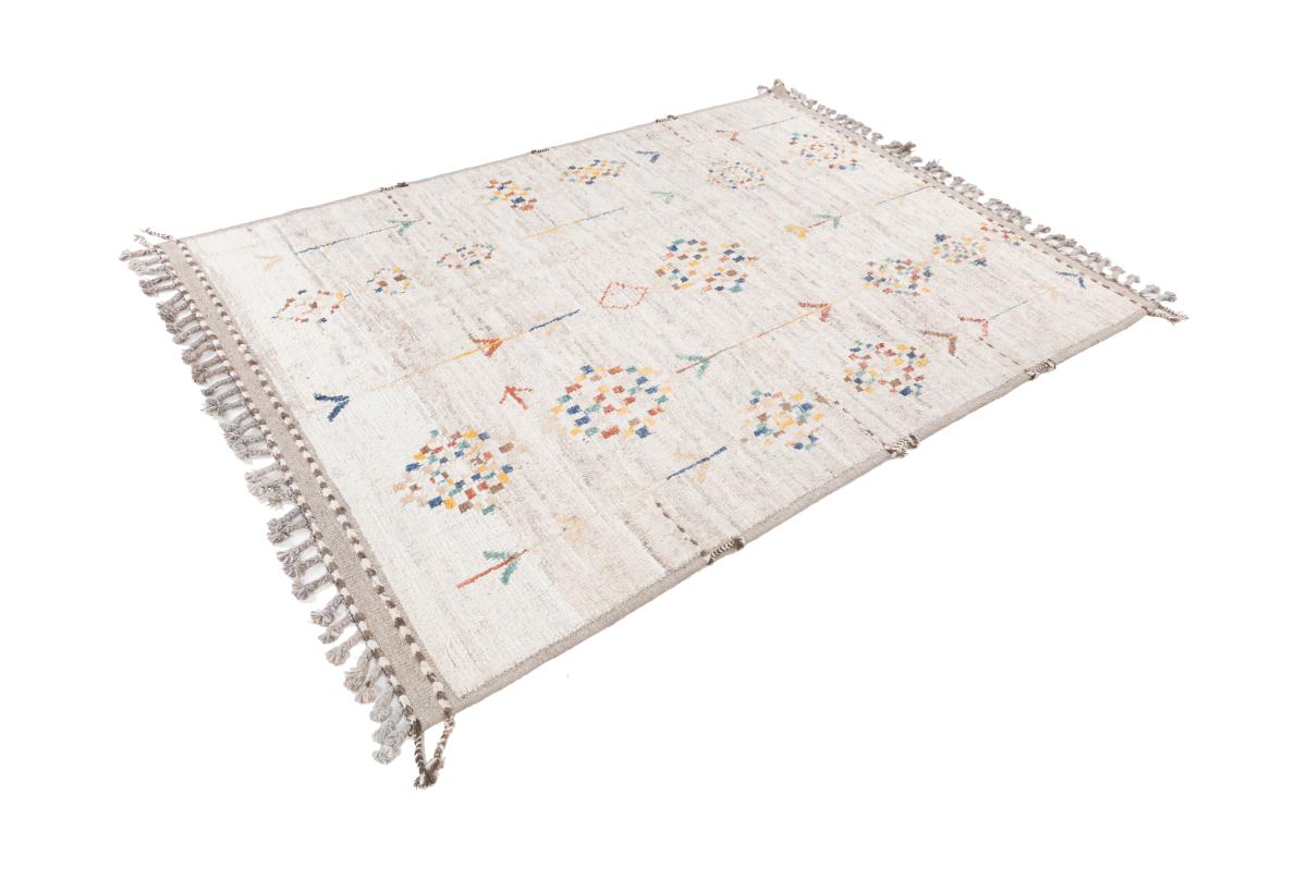 Berber Maroccan Atlas - 1