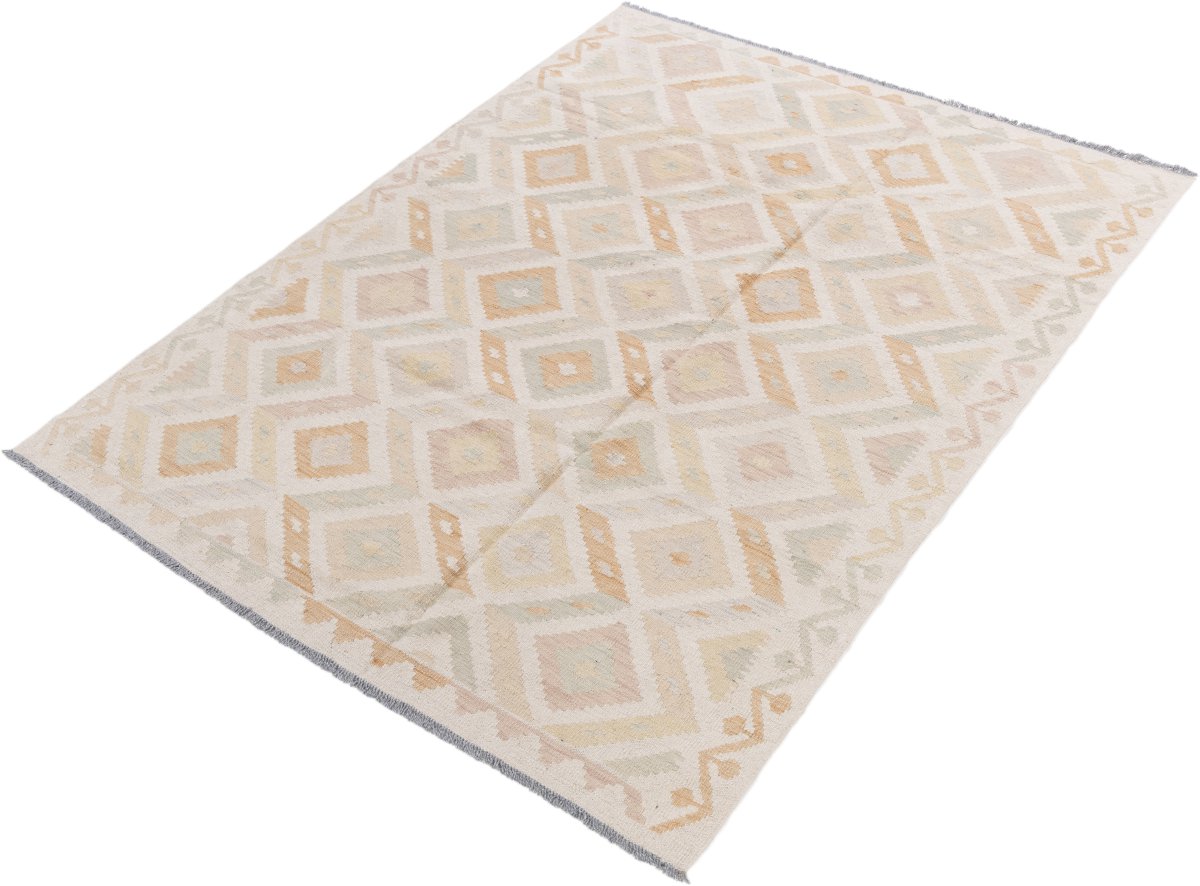 Kilim Afghan - 1