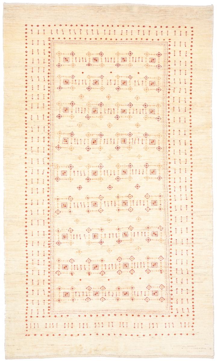 ペルシャ絨毯 ペルシャ ギャッベ ペルシャ ロリbaft 199x119 199x119, ペルシャ絨毯 手織り