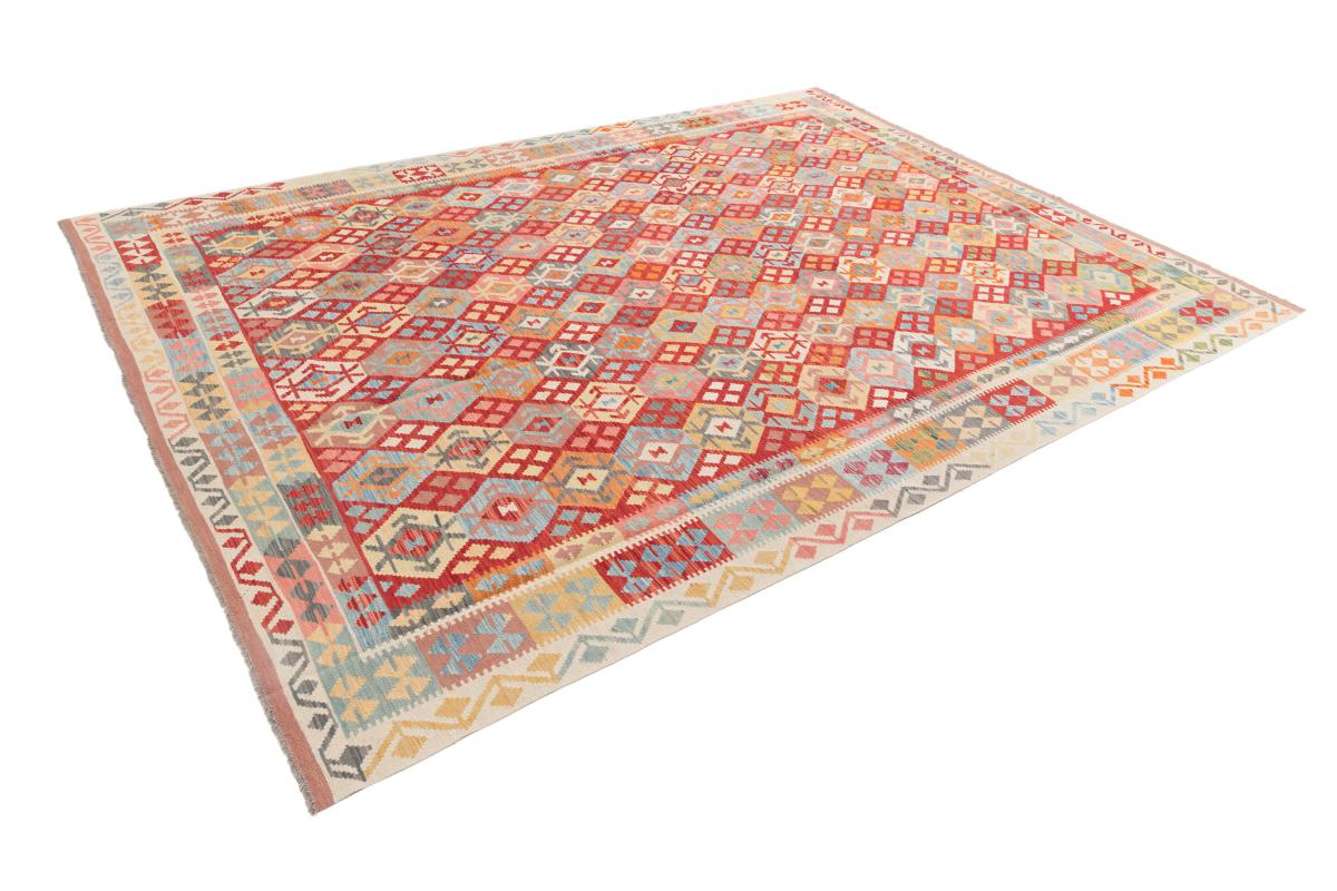 Kilim Afegão - 1