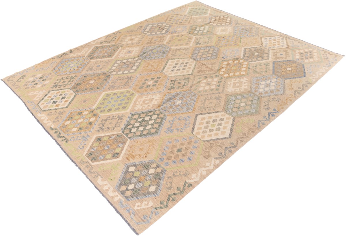 Kilim Afghan - 1