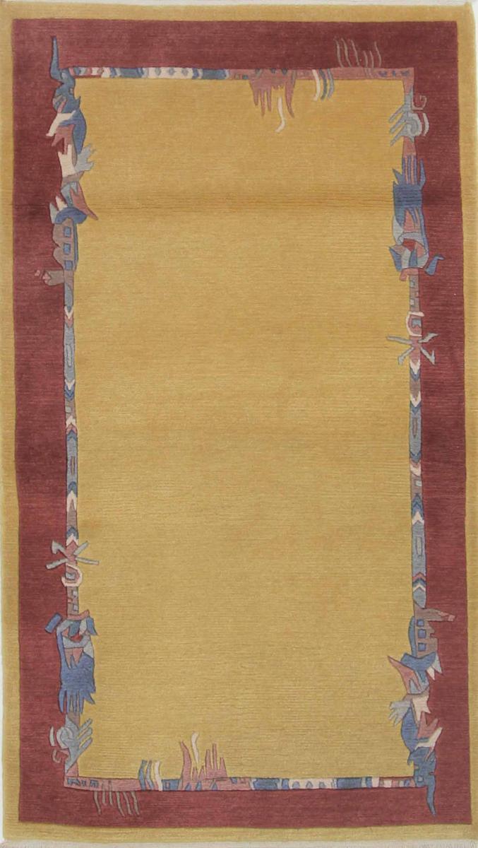 Nepal rug Nepal 164x93 164x93, Persian Rug Knotted by hand
