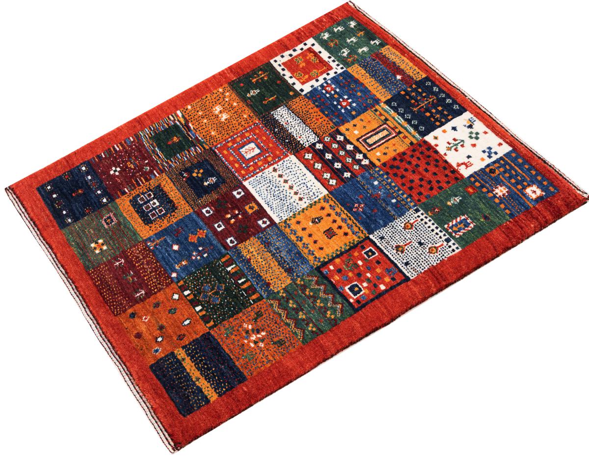 Perzisch Gabbeh Loribaft Nowbaft - 1