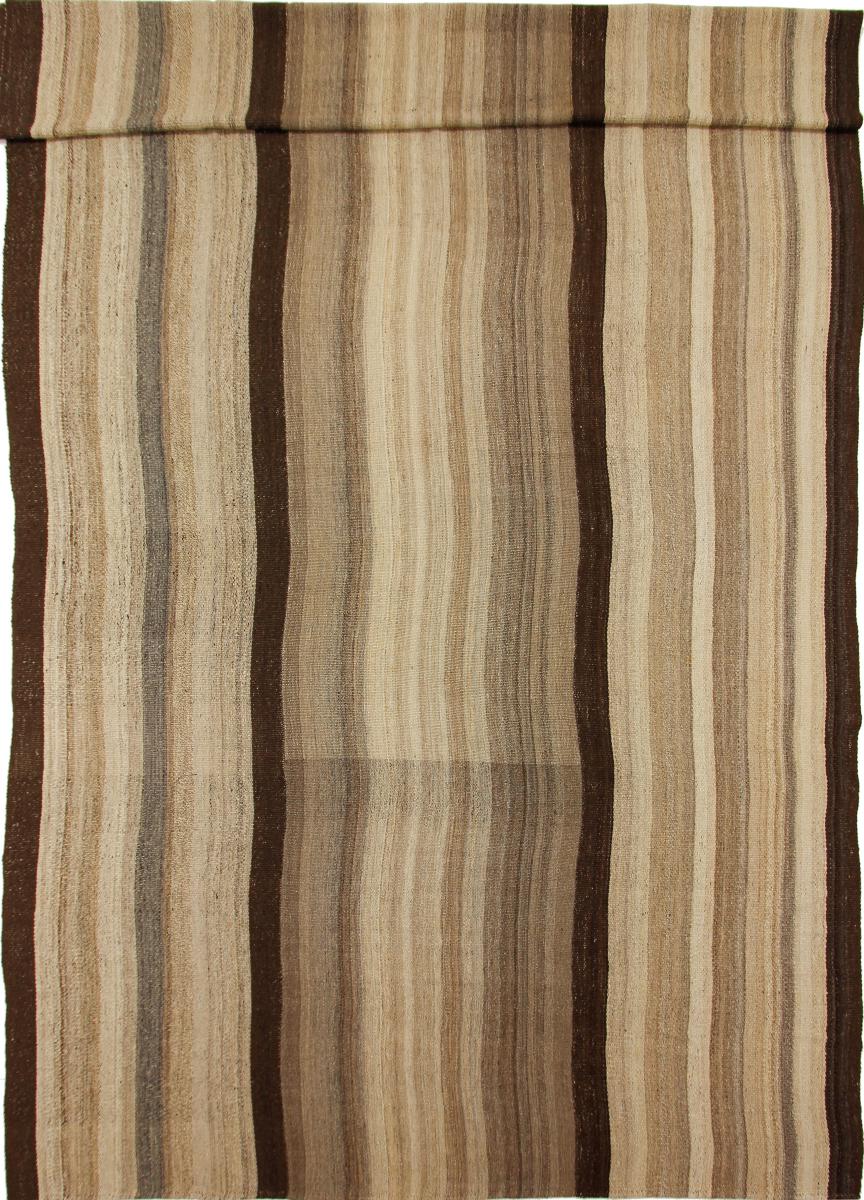 Perzsa szőnyeg Kilim Fars Antik 17'8"x10'1" 17'8"x10'1", Perzsa szőnyeg szőttesek