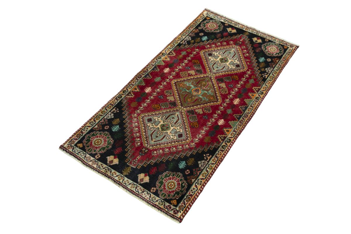 Shiraz - 1