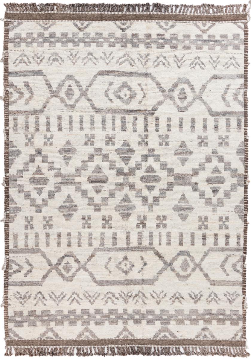 Tappeto Afgano Berber Maroccan Atlas 304x216 304x216, Tappeto persiano Annodato a mano