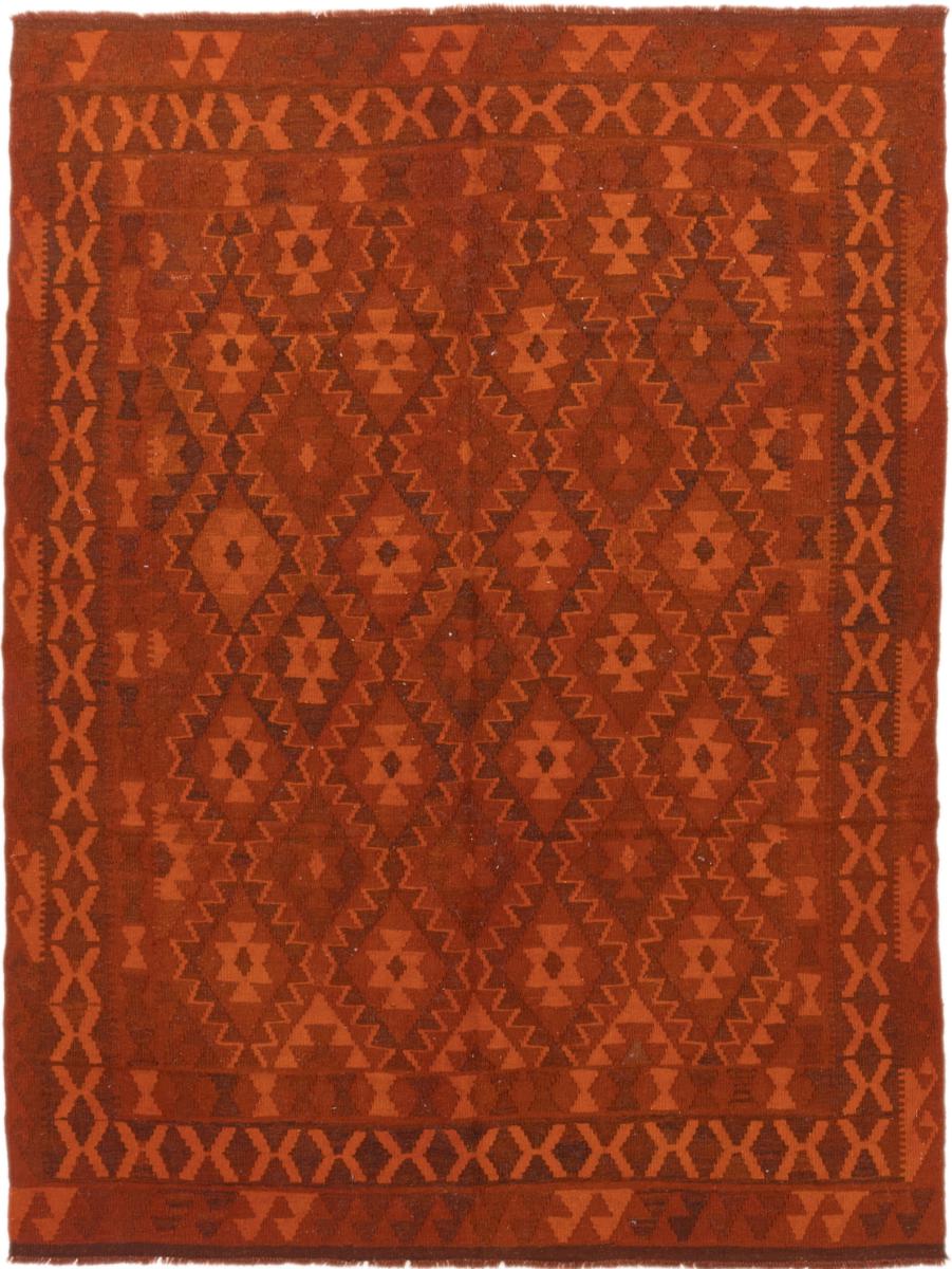 Tapete afegão Kilim Afegão Heritage Limited 233x178 233x178, Tapete persa Tecido à mão