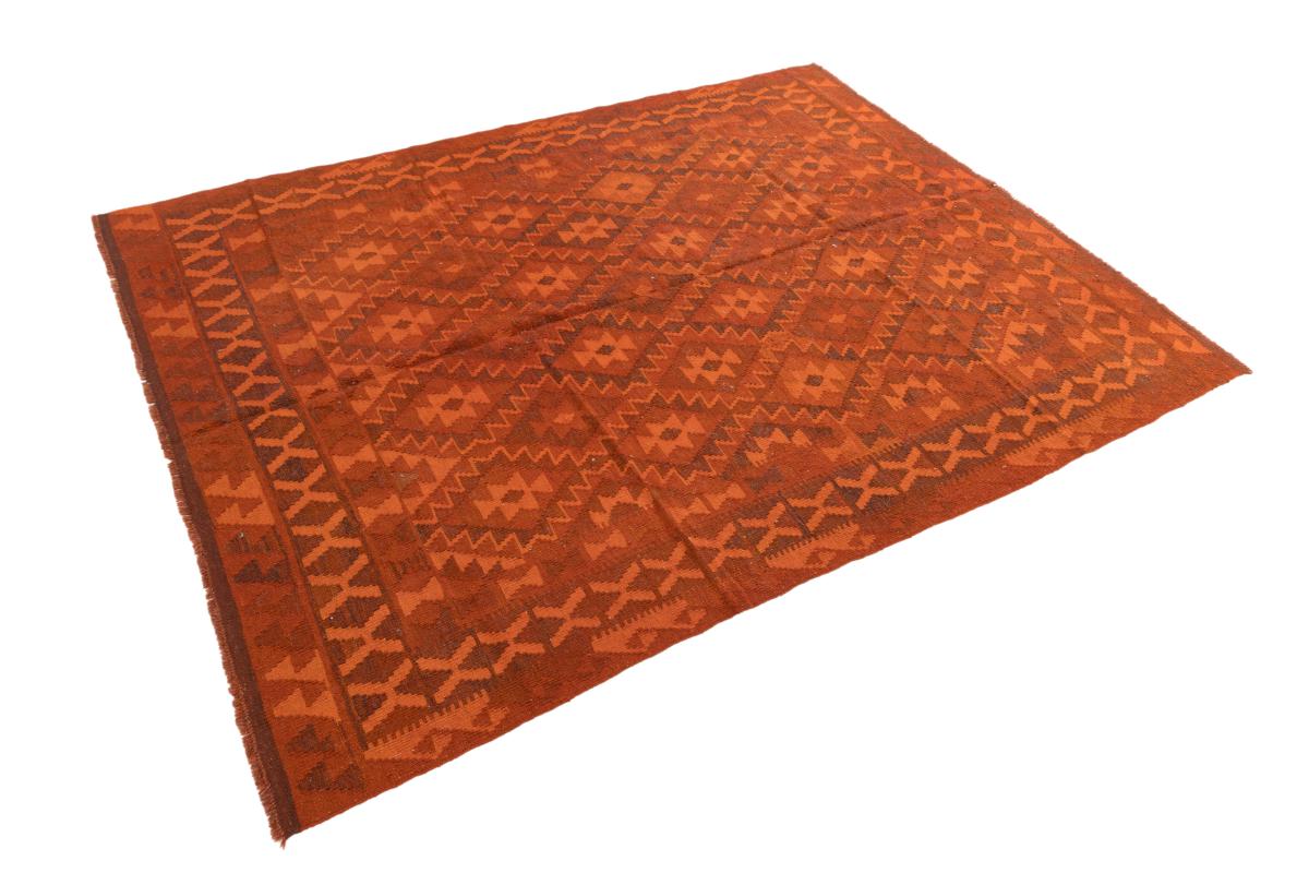 Kilim Afegão Heritage Limited - 1