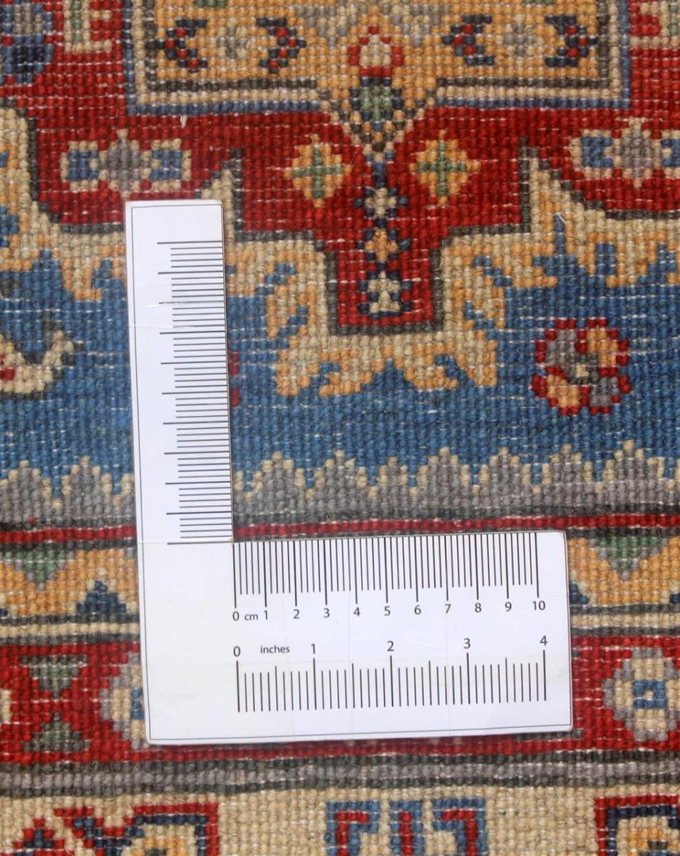 Kazak Ghazni - 1