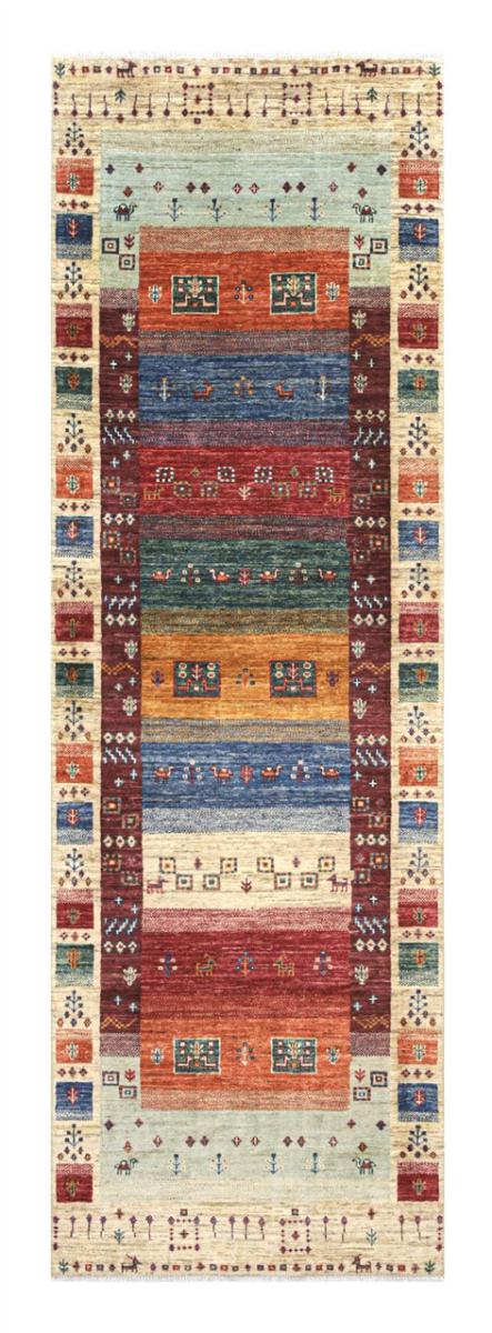 Alfombra pakistaní Arijana Shaal 260x80 260x80, Alfombra persa Anudado a mano