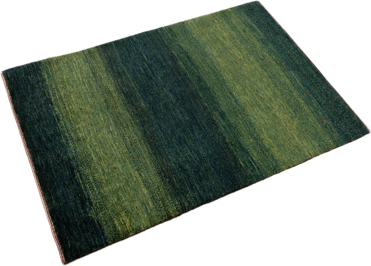 Persia Gabbeh Loribaft Atash - 1