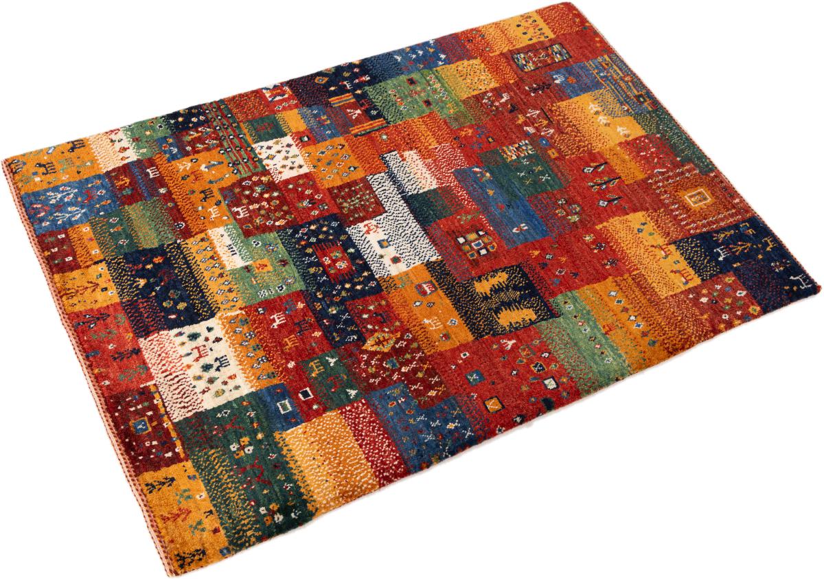 Persisk Gabbeh Loribaft Atelier - 1