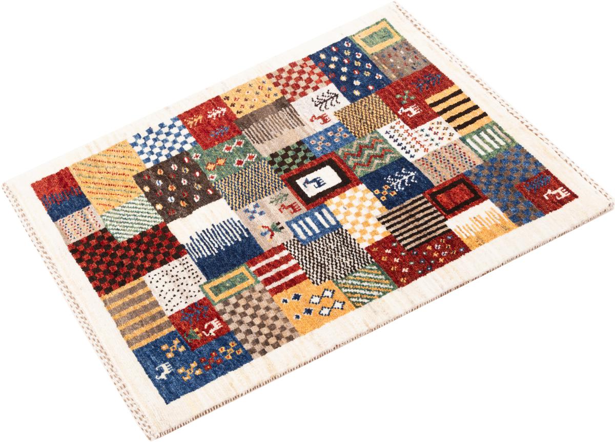 Persja Gabbeh Loribaft Nowbaft - 1