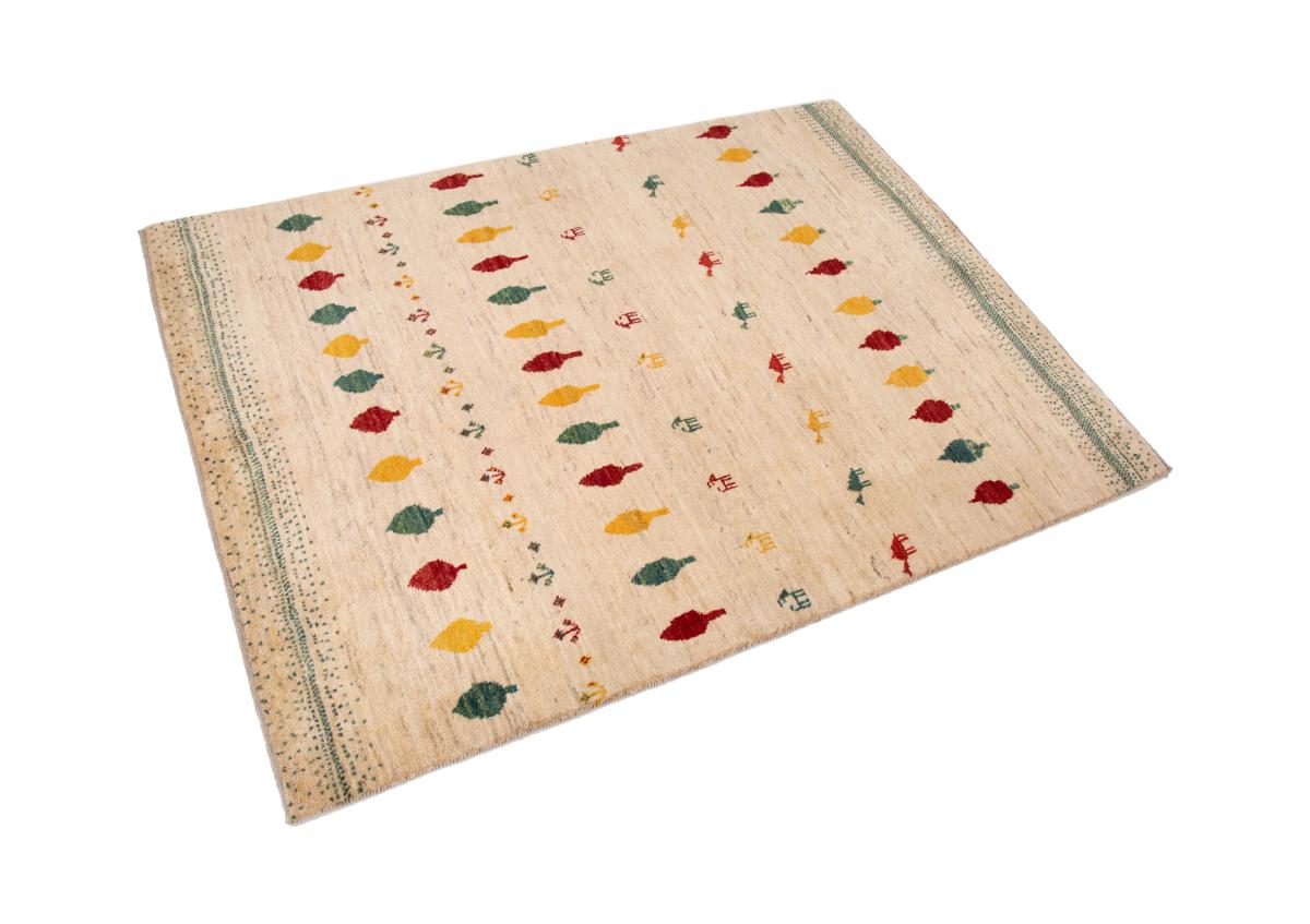 Persian Gabbeh Nomad - 1