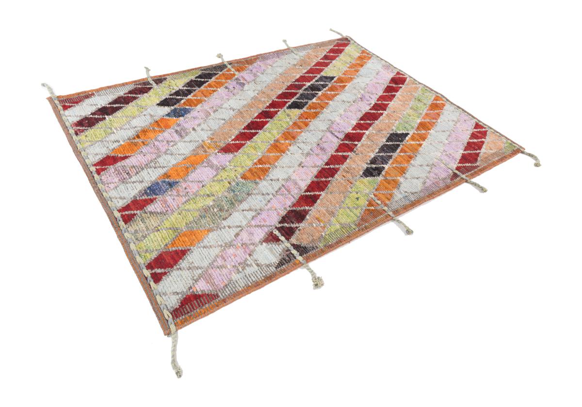 Berber Ghashghai - 1