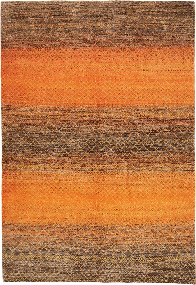 Tappeto pakistano Mahra 245x171 245x171, Tappeto persiano Annodato a mano