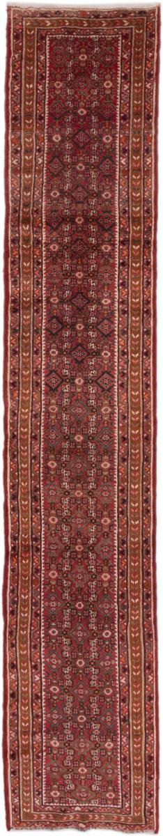 Persian Rug Hosseinabad 399x79 399x79, Persian Rug Knotted by hand
