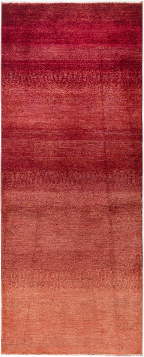 Perzisch tapijt Perzisch Gabbeh Loribaft Z 205x82 205x82, Perzisch tapijt Handgeknoopte