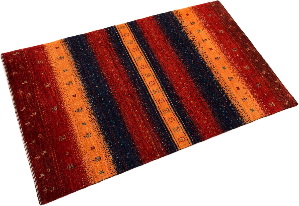 Persia Gabbeh Loribaft Atash - 1