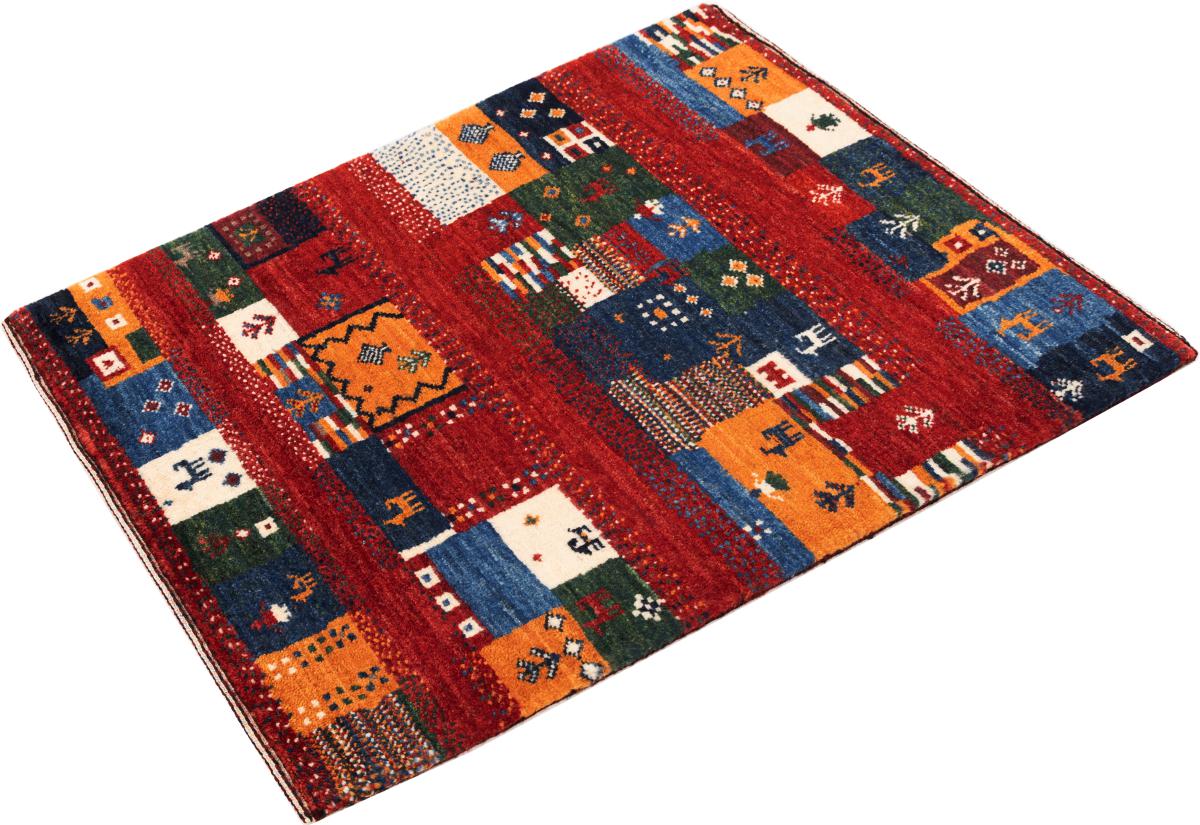 Perzisch Gabbeh Loribaft Nowbaft - 1