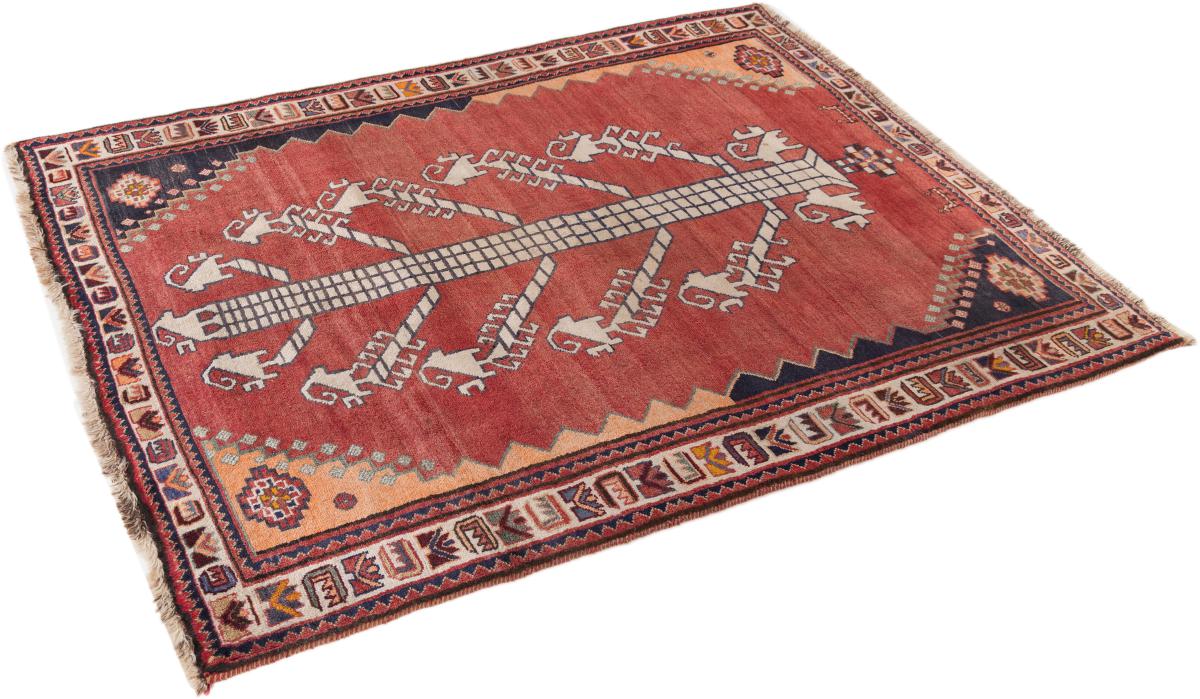 Persian Gabbeh Ghashghai - 1