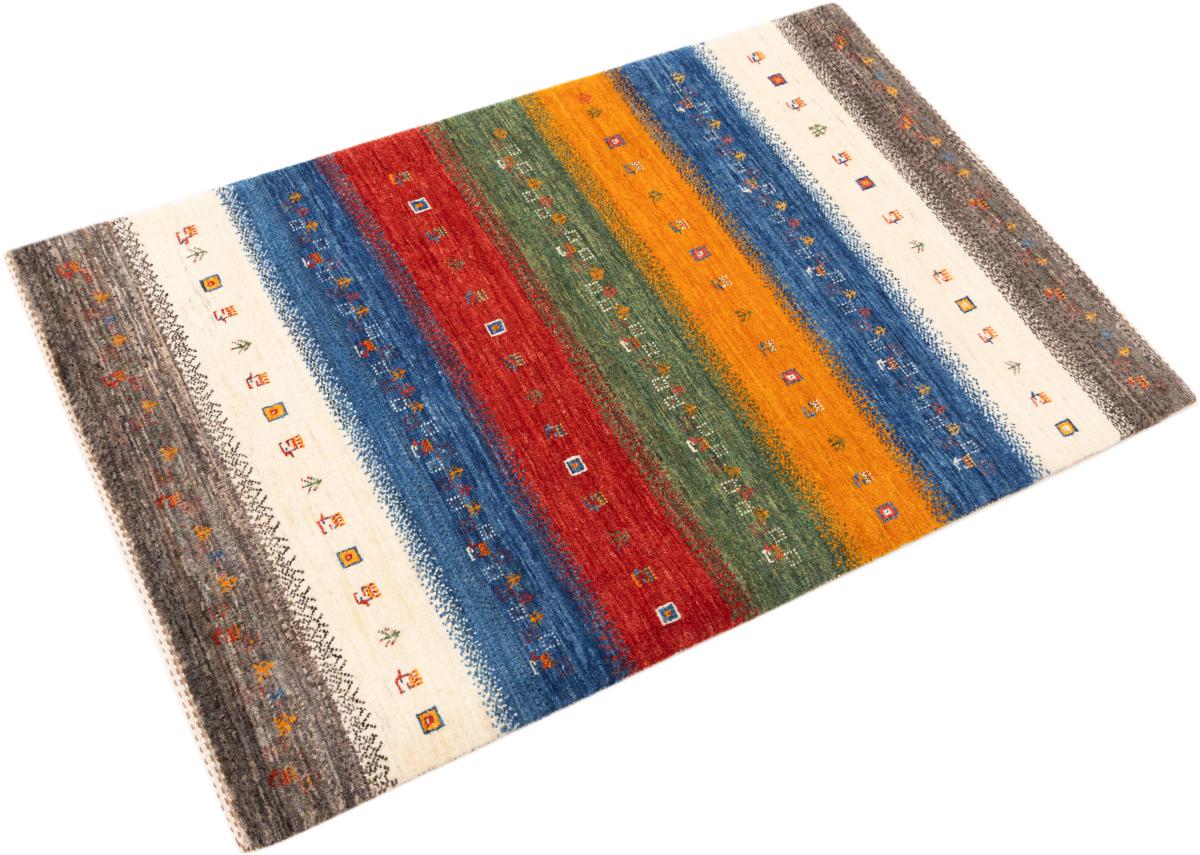 Perzisch Gabbeh Loribaft Atelier - 1