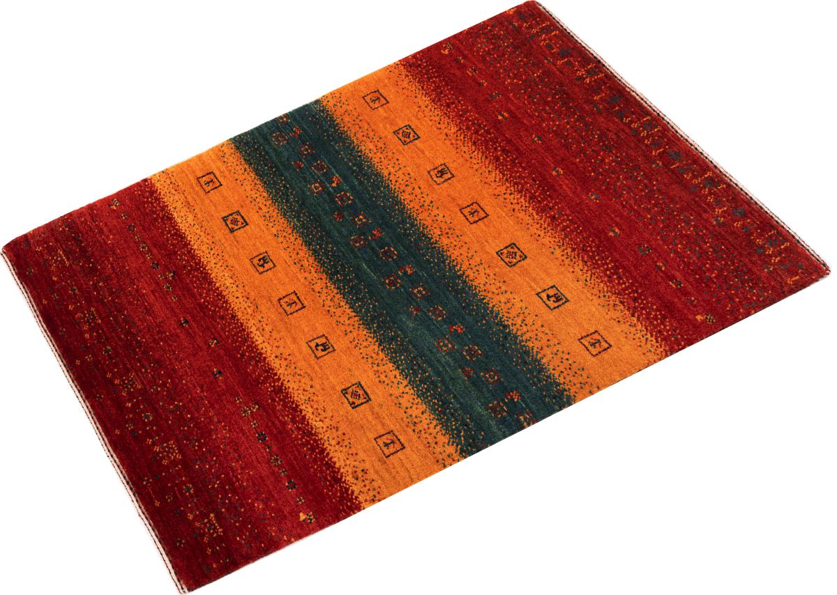 Perzisch Gabbeh Loribaft Nowbaft - 1