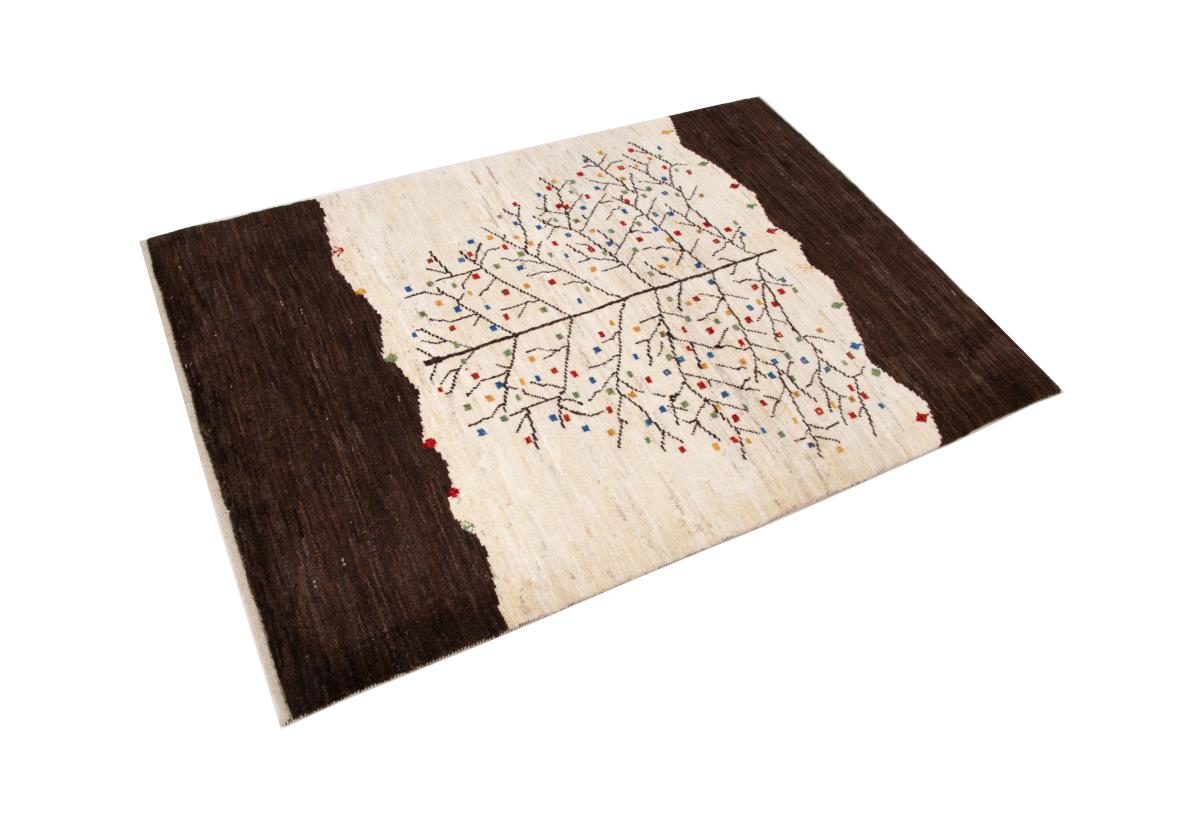 Persian Gabbeh Nomad - 1