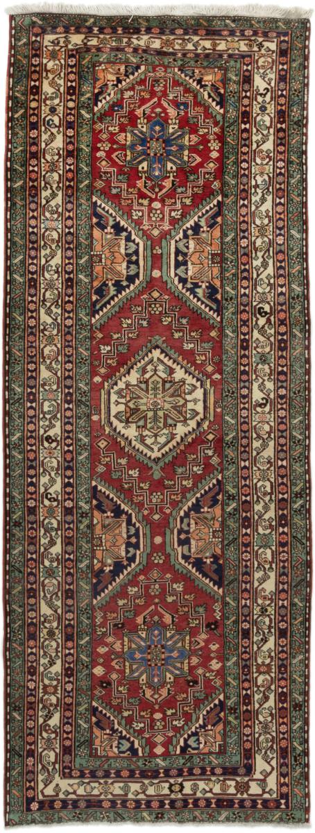 Persian Rug Sarab 335x126 335x126, Persian Rug Knotted by hand