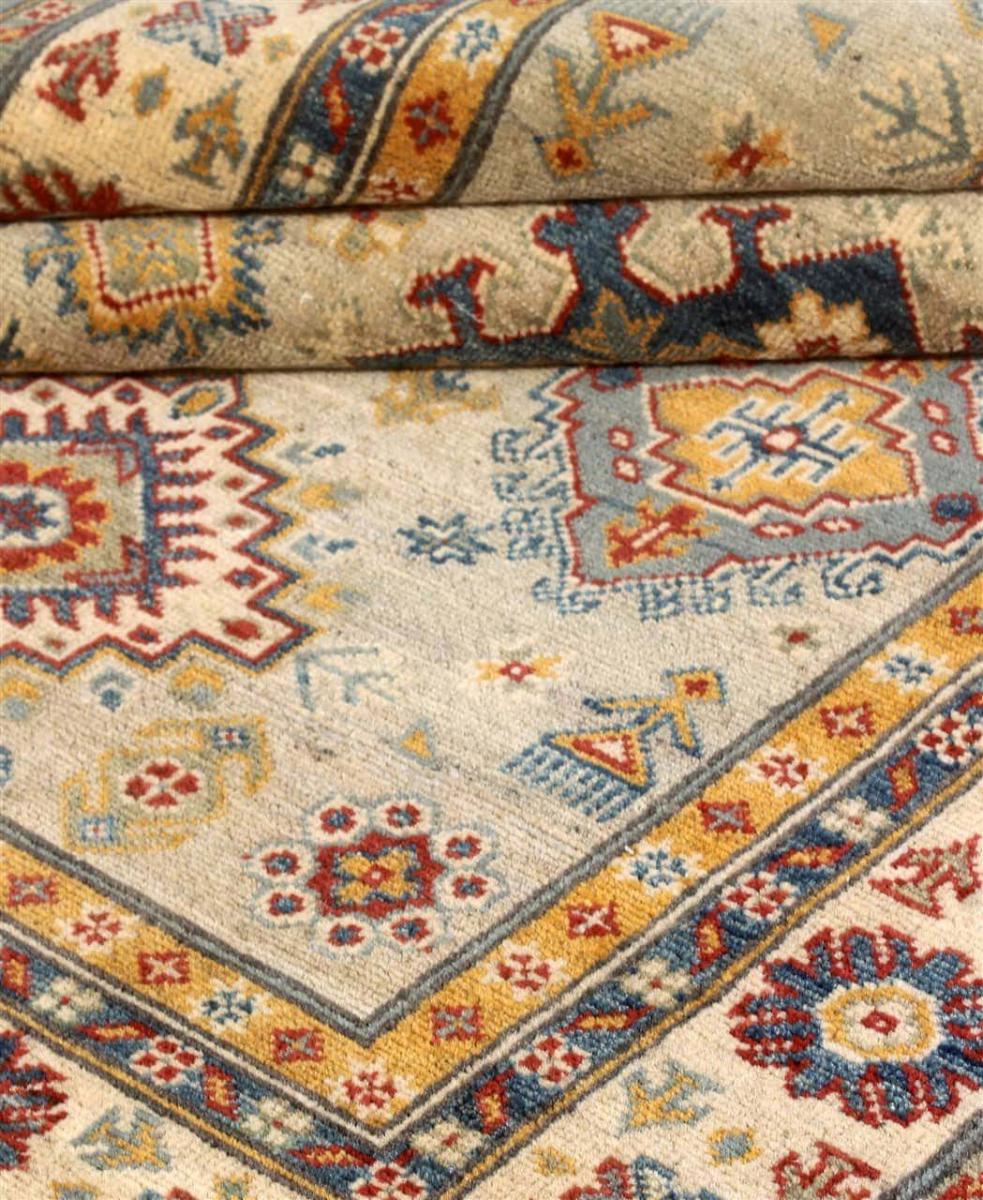 Kazak Ghazni - 1