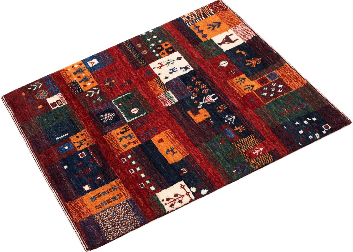 Perzisch Gabbeh Loribaft Nowbaft - 1