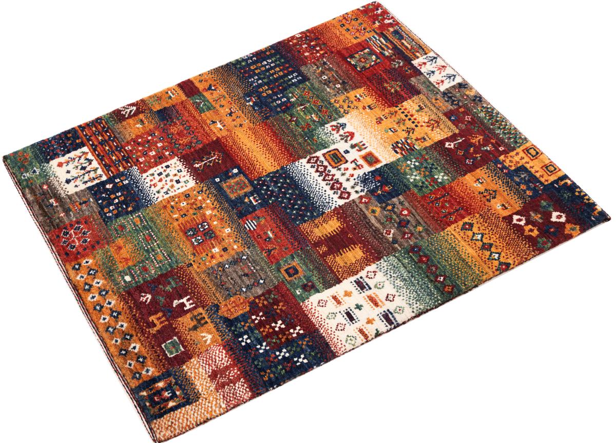 Perzisch Gabbeh Loribaft Nowbaft - 1