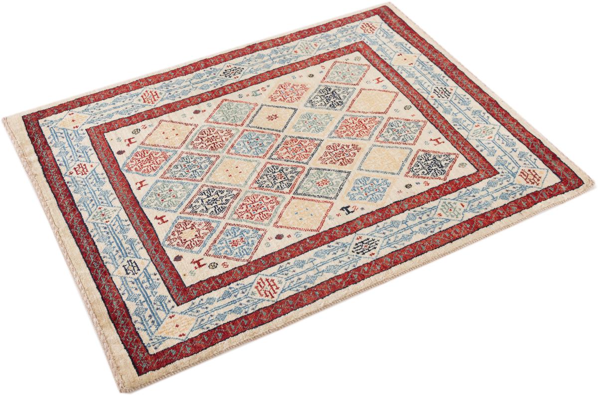 Persia Gabbeh Loribaft Z - 1