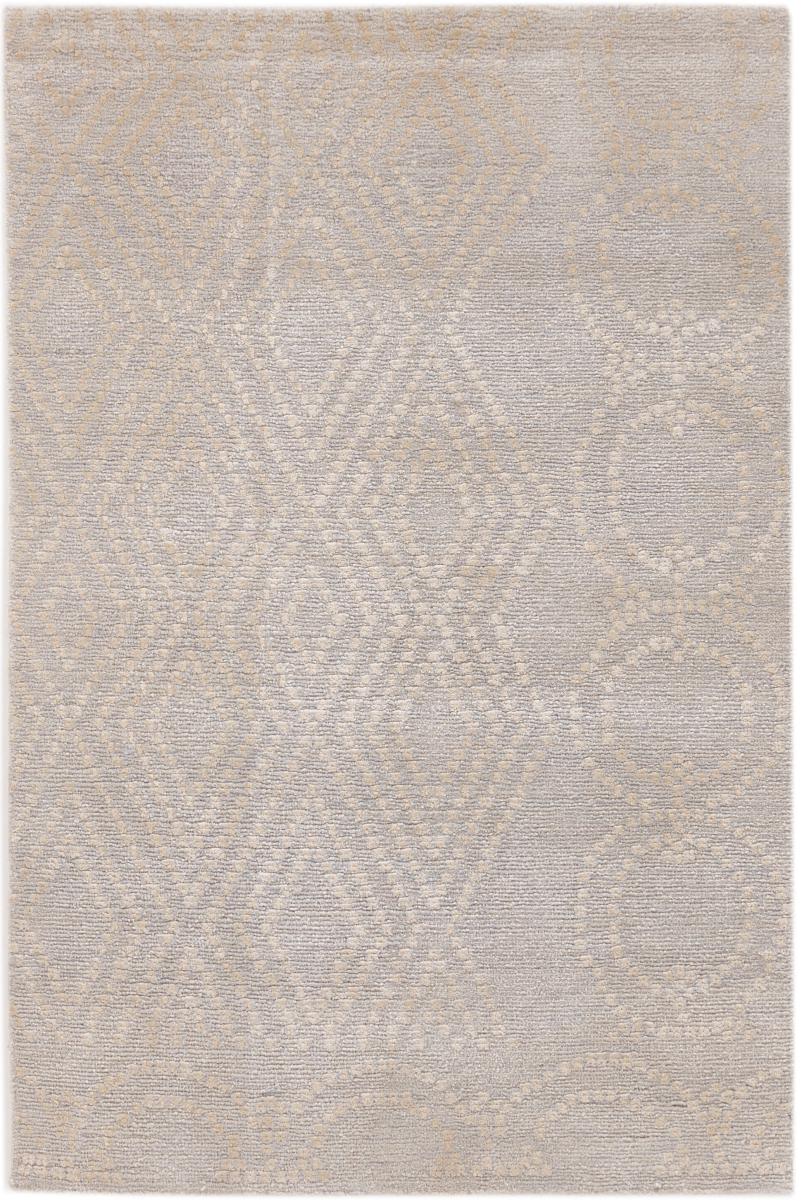Nepal rug Nepal 91x60 91x60, Persian Rug Knotted by hand