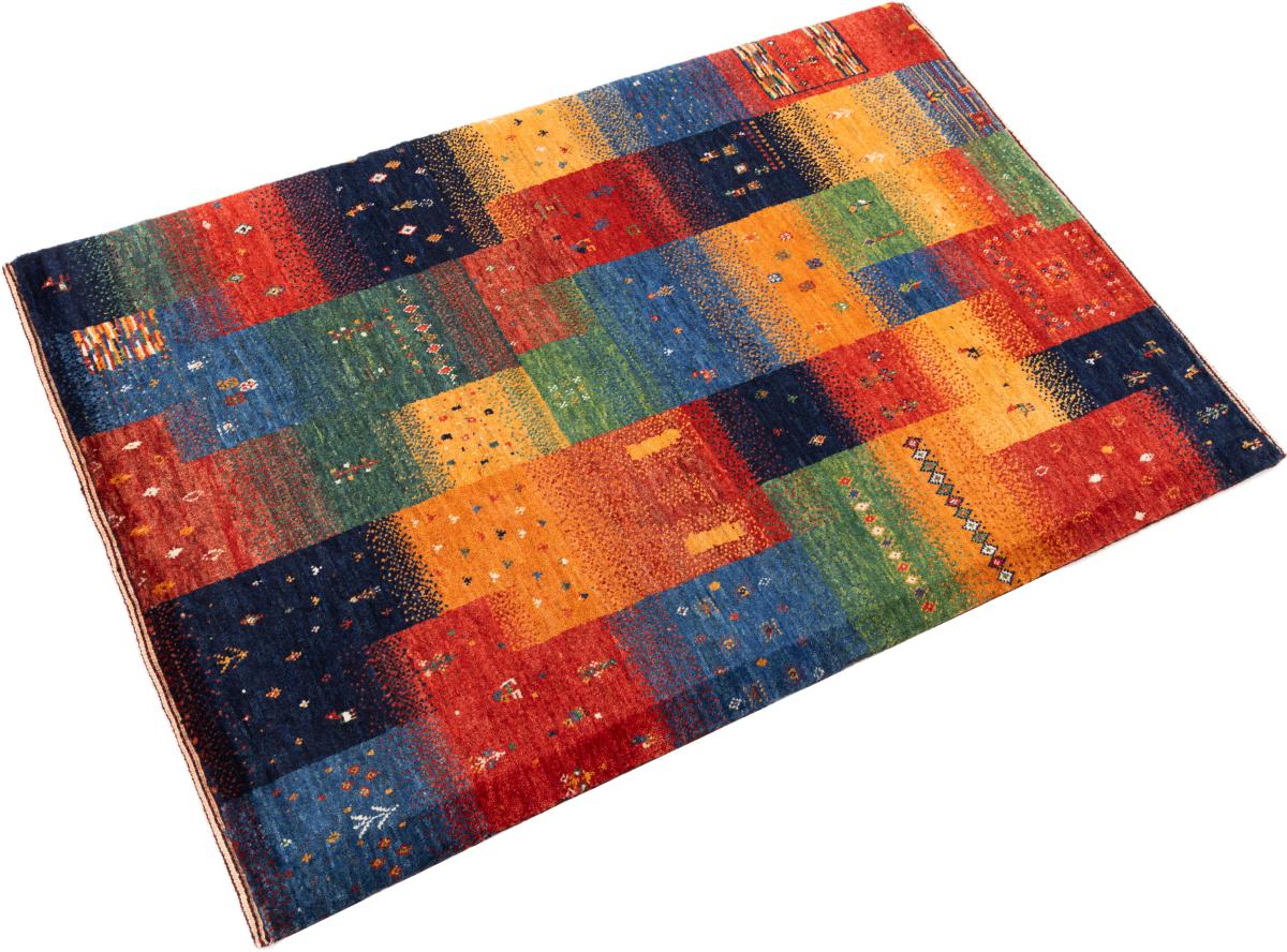 Persisk Gabbeh Loribaft Atelier - 1