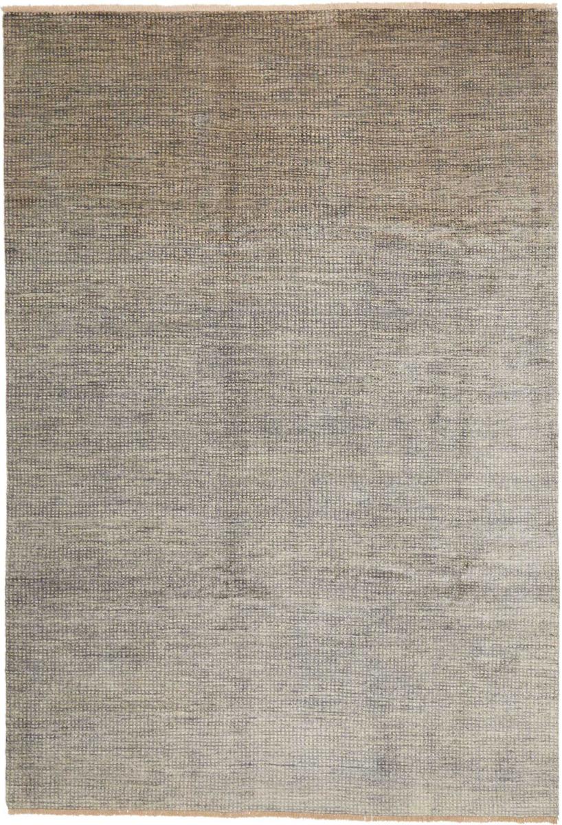 Tapis pakistanais Mahra 300x204 300x204, Tapis persan Noué à la main