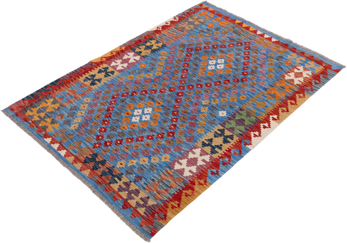 Kilim Afghan - 1