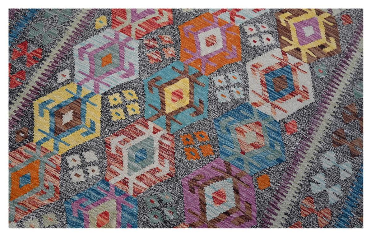 Kilim Afghan - 1