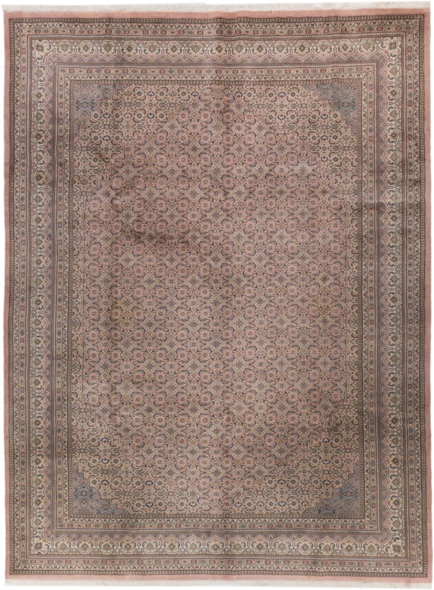 Indo rug Indo Bidjar 405x301 405x301, Persian Rug Knotted by hand