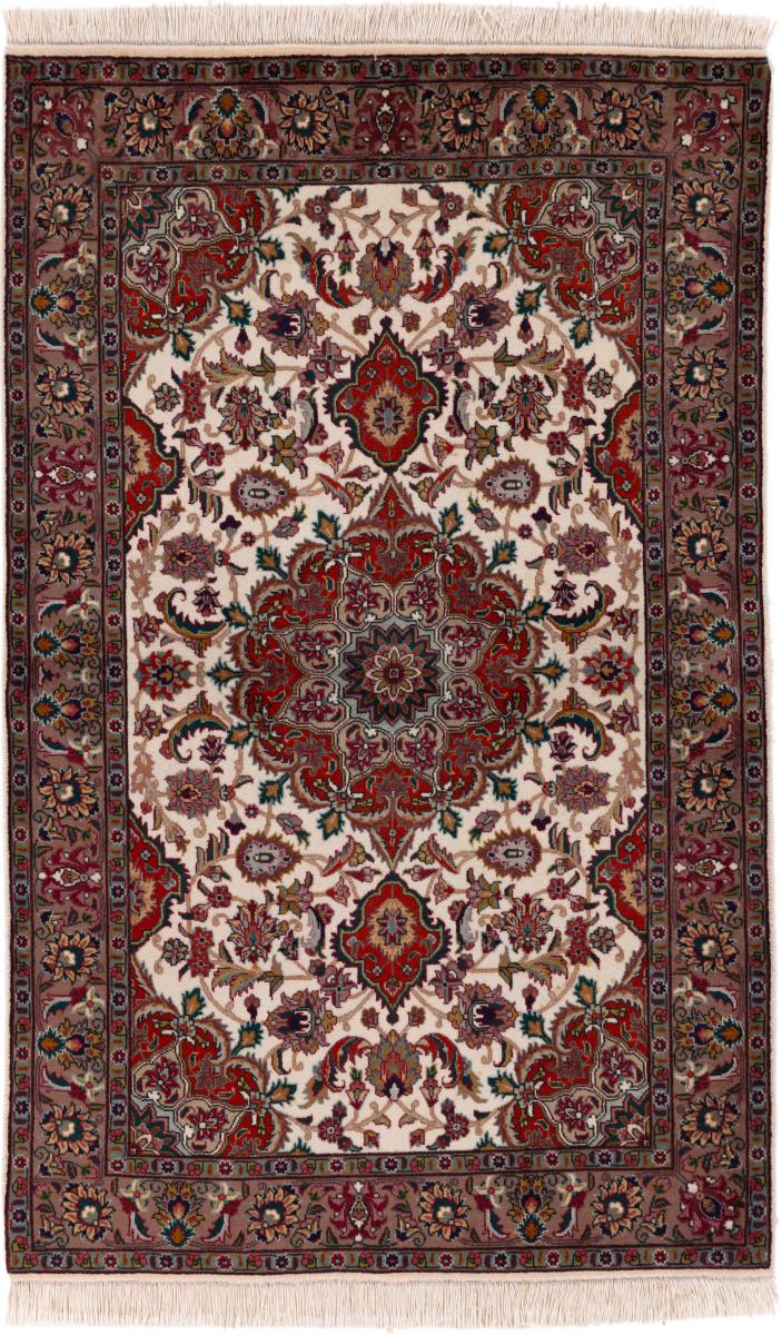 Persian rug Tabriz 153x96 153x96, Persian rug Hand-knotted